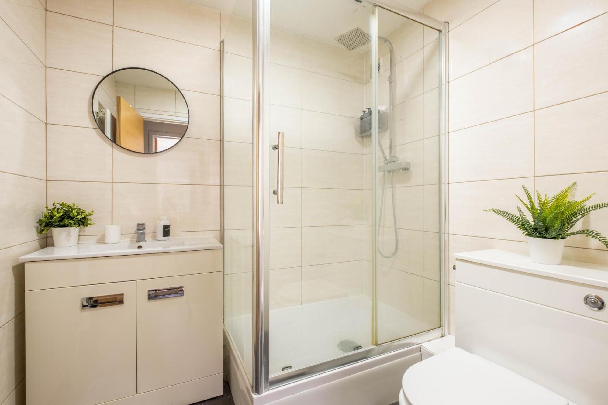 Stylish 2 Bedroom In Central Brighton Free Parking Near Beach And Train Station エクステリア 写真