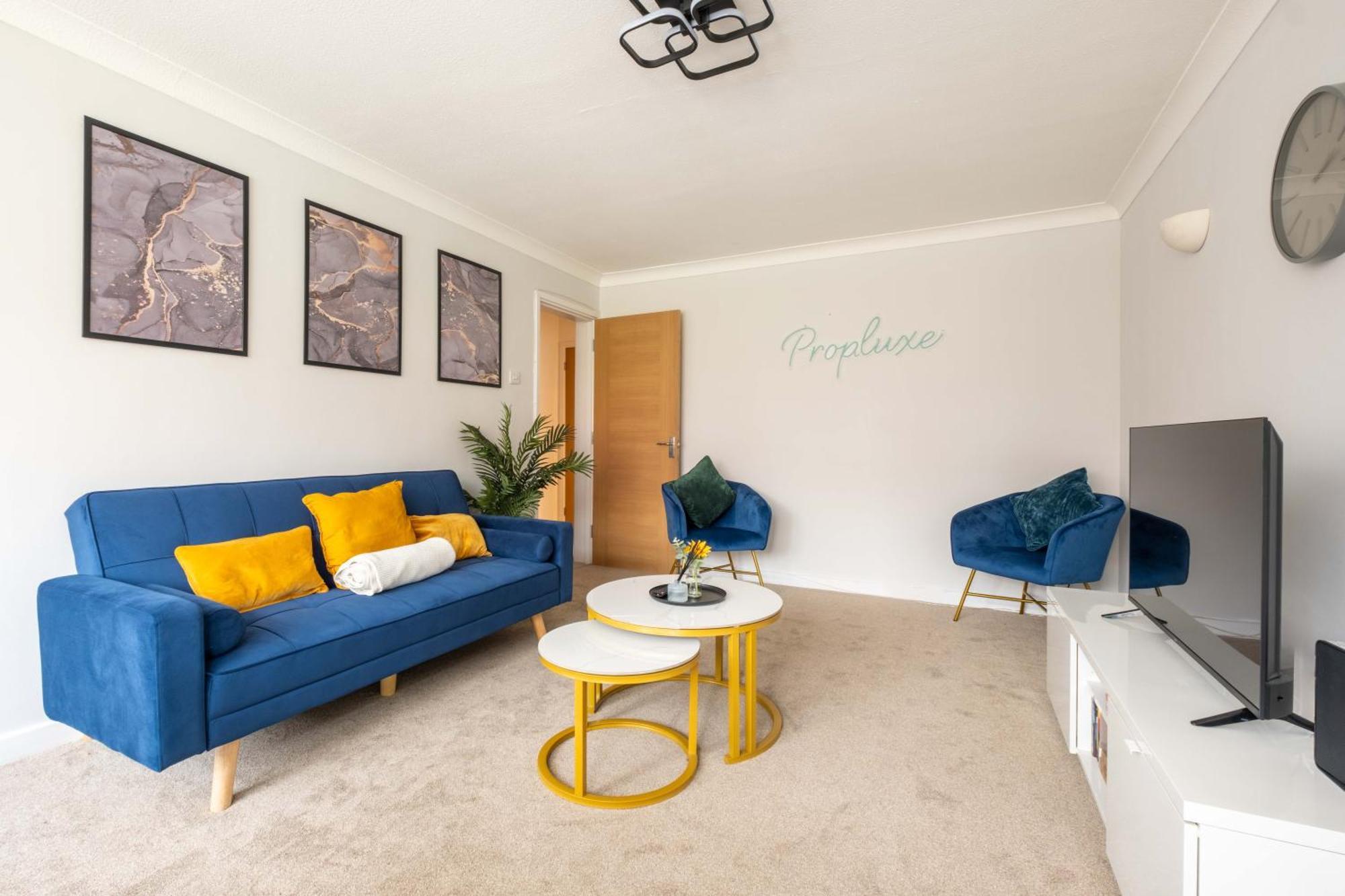 Stylish 2 Bedroom In Central Brighton Free Parking Near Beach And Train Station エクステリア 写真