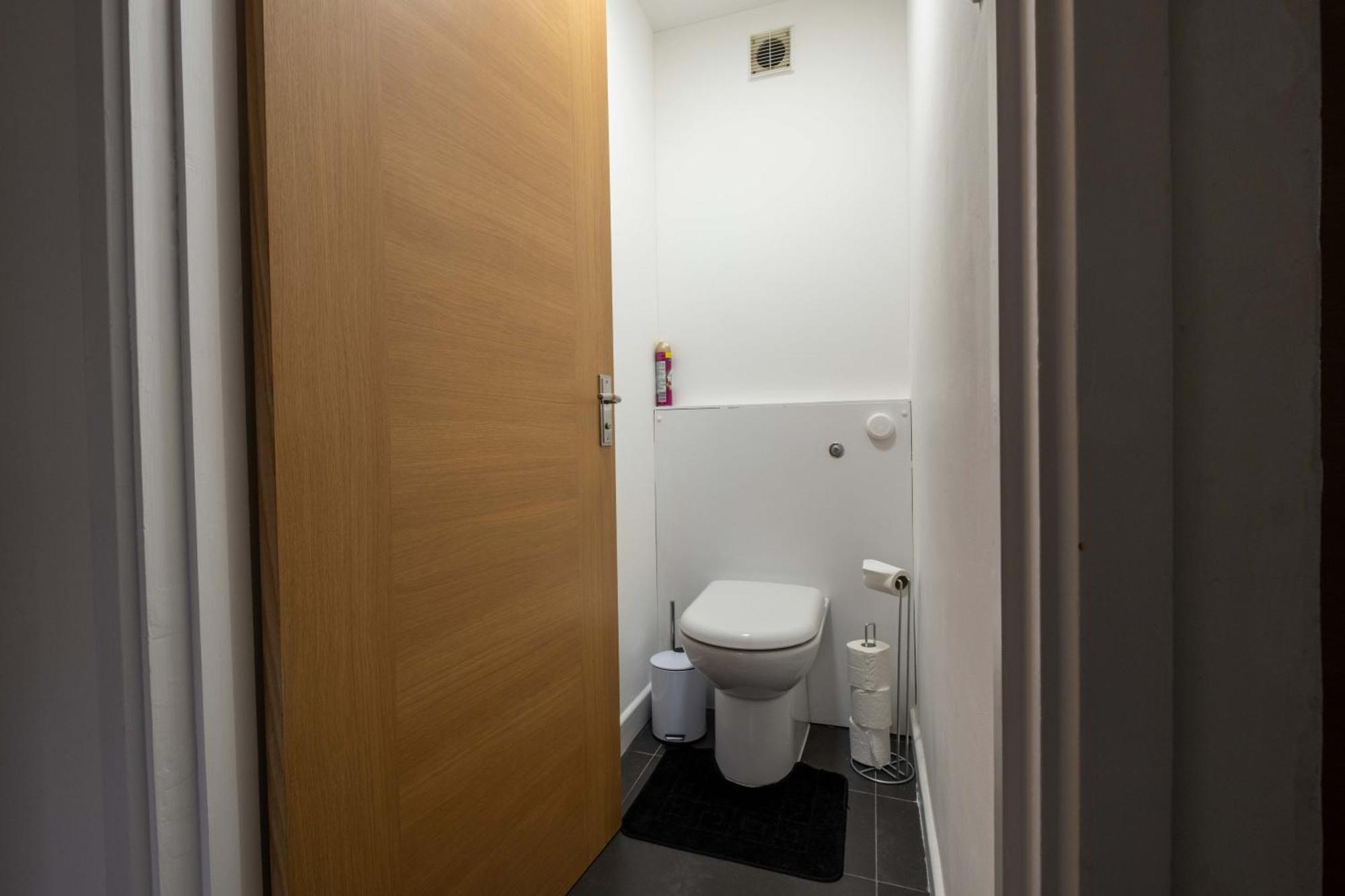 Stylish 2 Bedroom In Central Brighton Free Parking Near Beach And Train Station エクステリア 写真