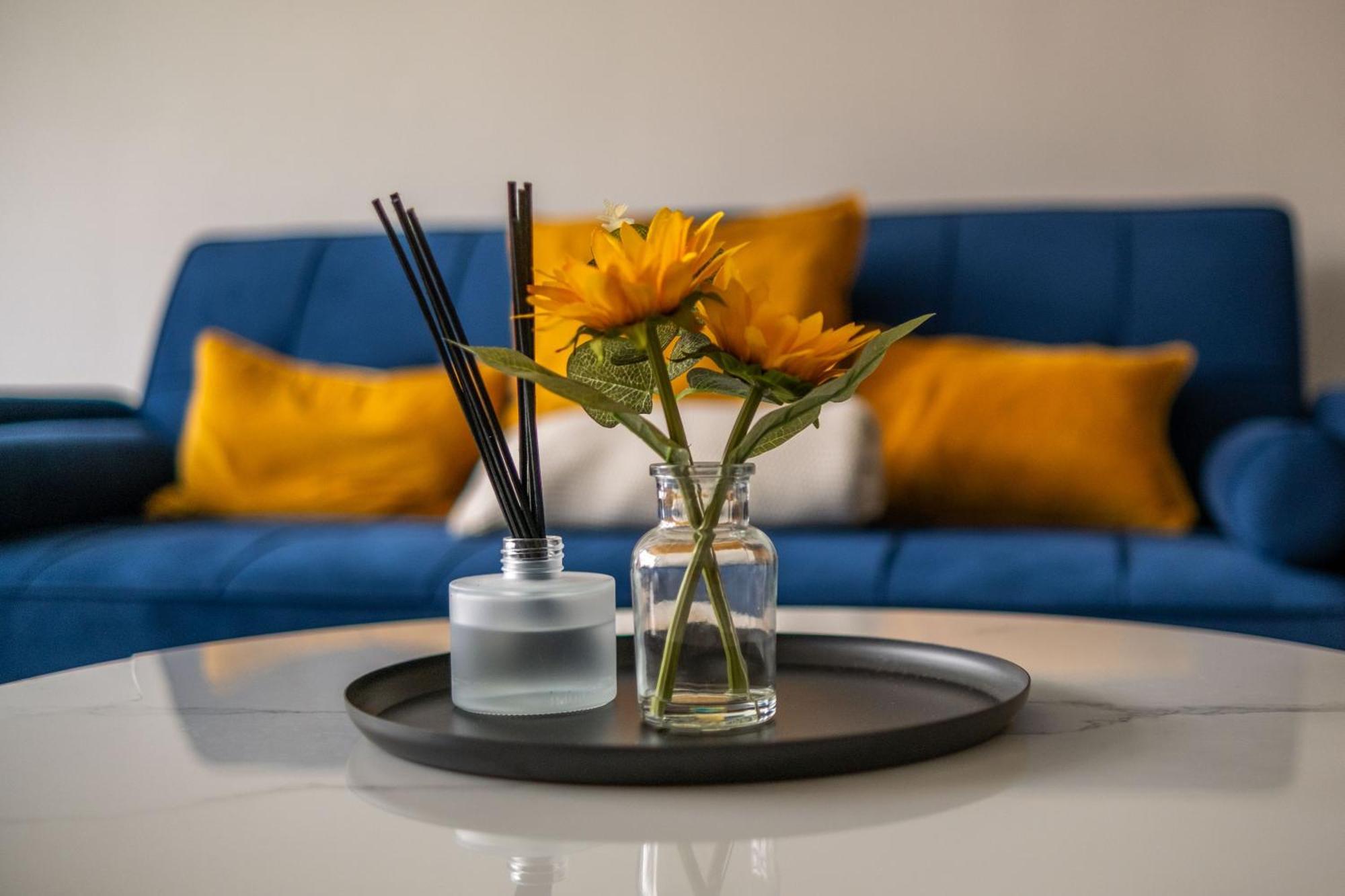 Stylish 2 Bedroom In Central Brighton Free Parking Near Beach And Train Station エクステリア 写真