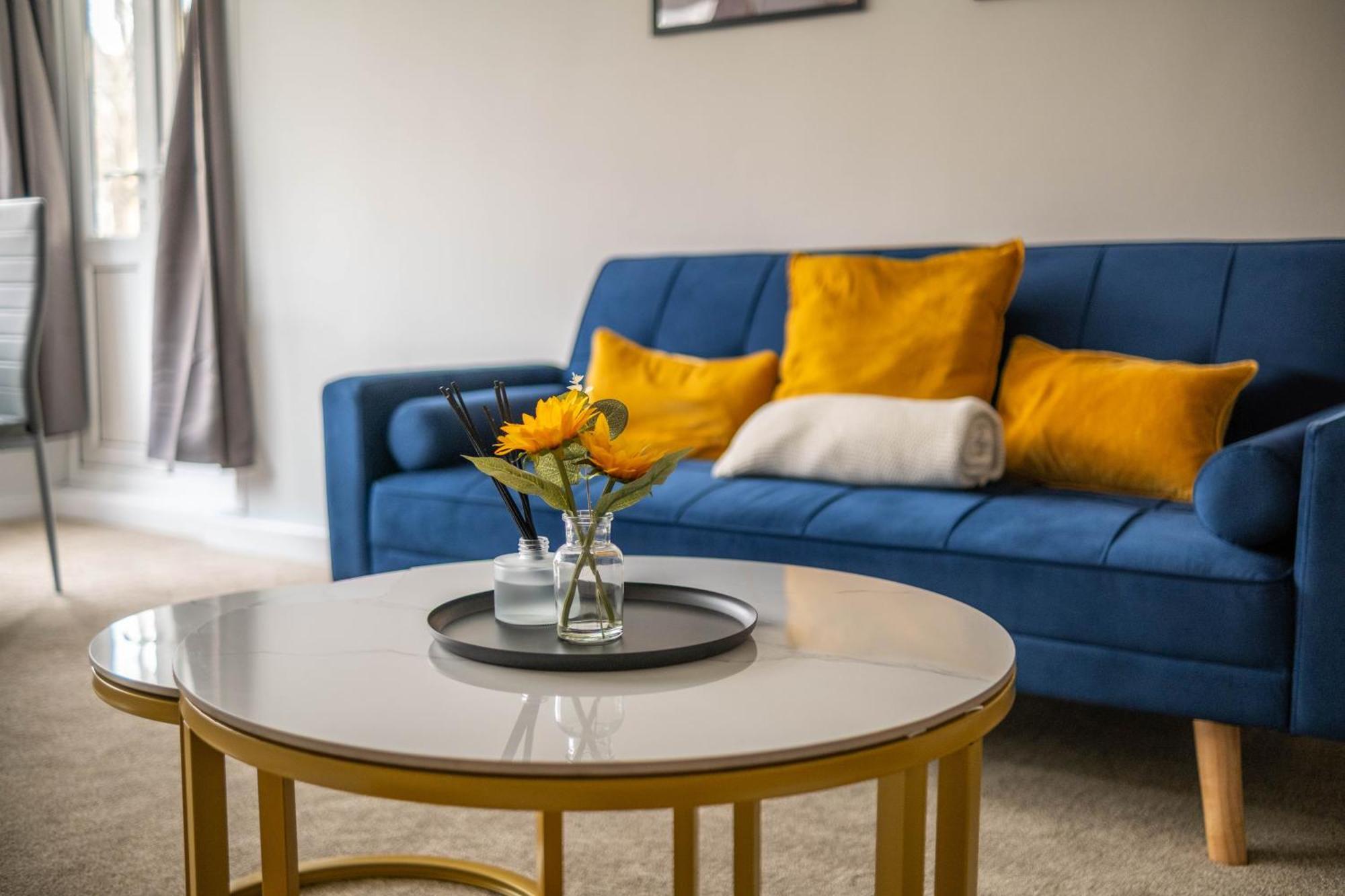 Stylish 2 Bedroom In Central Brighton Free Parking Near Beach And Train Station エクステリア 写真