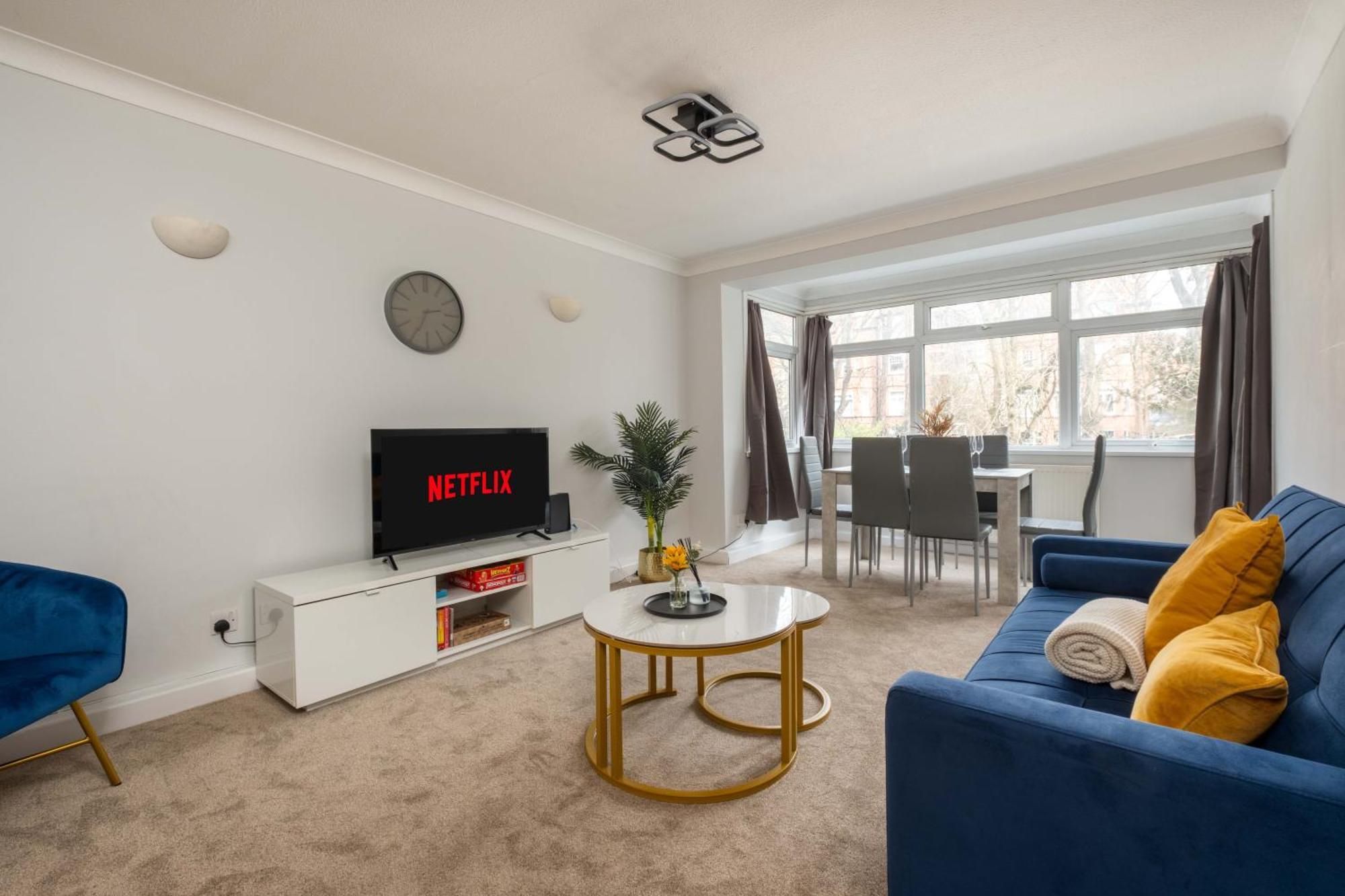 Stylish 2 Bedroom In Central Brighton Free Parking Near Beach And Train Station エクステリア 写真